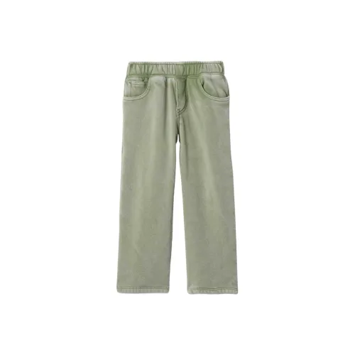 GAP Брюки VintageSoft Pull-On Брюки для Малышей и Детей дошкольного возраста