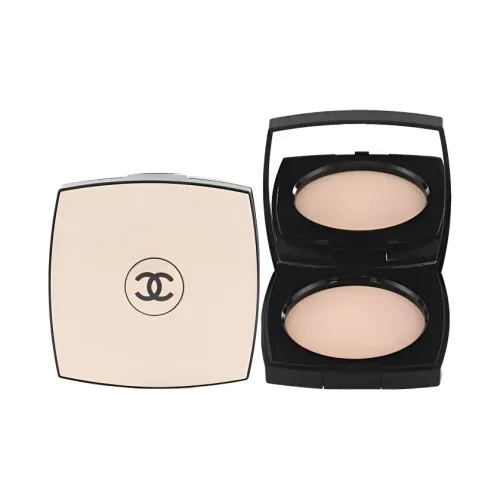 CHANEL Модный Настройка Пудра Естественный Длинный Содержащая Влажность Осветление Тон Кожи Коррекция Тон Кожи 12г