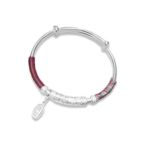 LuluCanaan Alloy Bangles Women's