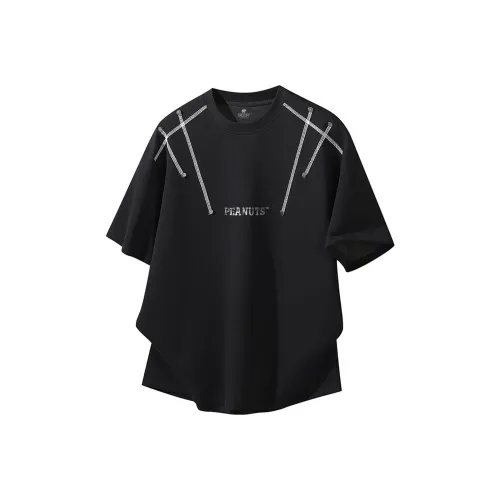 Снупи Унисекс Футболки