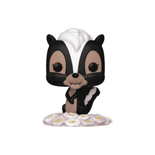 Funko Олень Bambi Season 2 Цветочный дизайн Чиби Фигурки