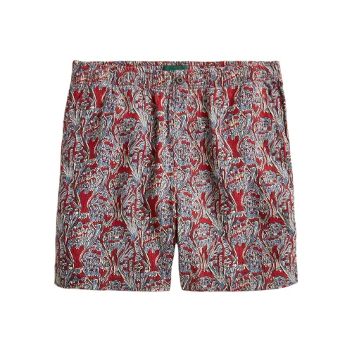 J.Crew SS25 Повседневные шорты Мужские