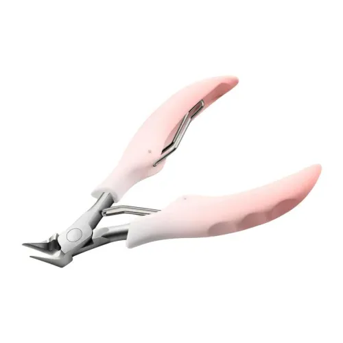 RIMEI Ножницы для ногтей и пилка для ногтей