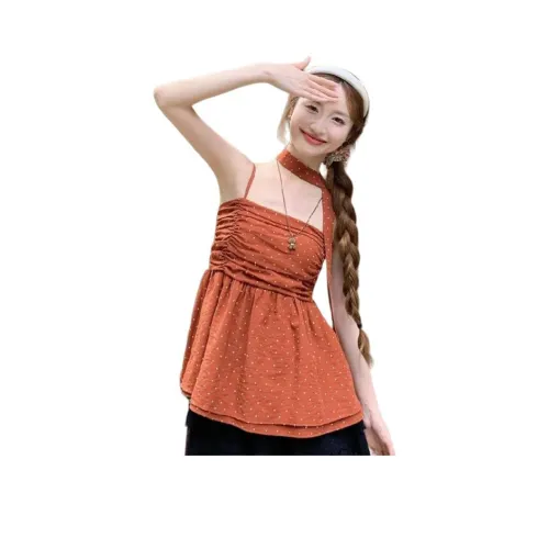 YINLEI Женские Топы