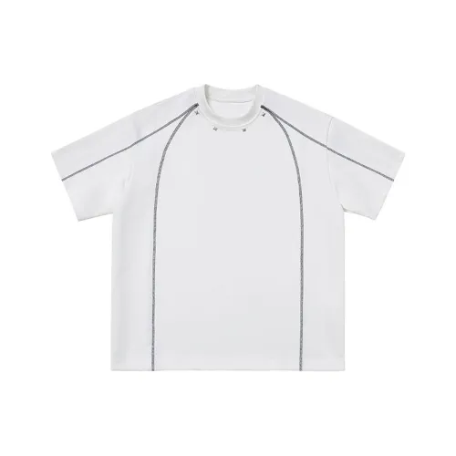 Rampage Унисекс Футболки