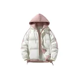 MD8888 Абрикос/Лотосовый корень Пудра