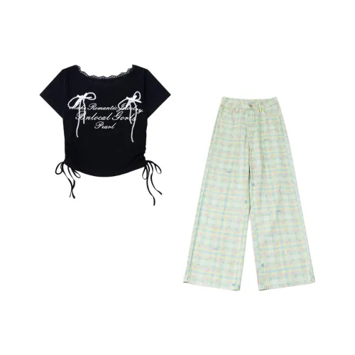 ZIRANSE Женские Повседневные Костюмы