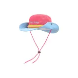 Голубо-розовый