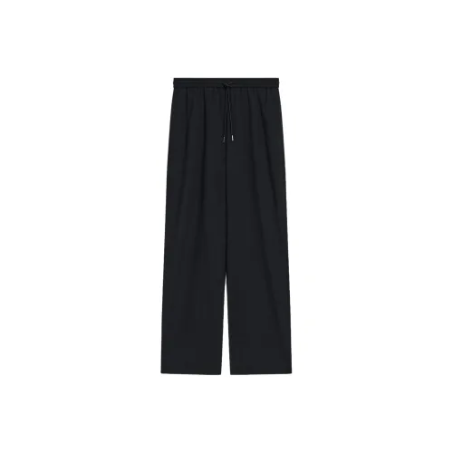 Theory Черные Женские Повседневные Брюки