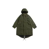 Армейский зеленый