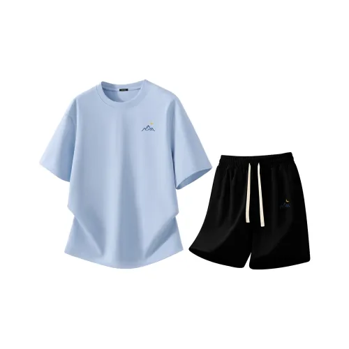 Miniso Повседневная спортивная одежда унисекс