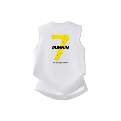 RUNNINWHEEL Унисекс Футболки