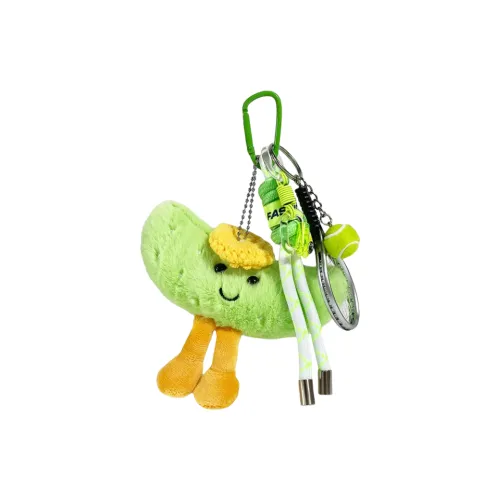 Coated Graffiti Металл Подвески Унисекс