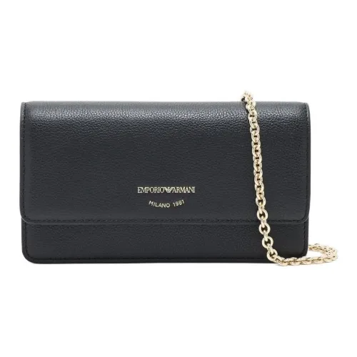 EMPORIO ARMANI Сумки через плечо Женские