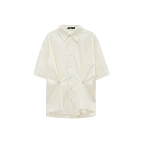 UNVESNO Унисекс Рубашки