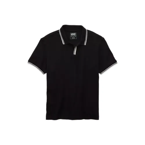 AMERICAN EAGLE Поло Мужское