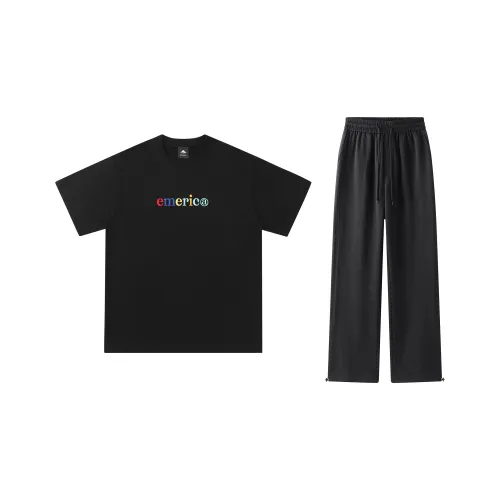 EMERICA Повседневная спортивная одежда Унисекс