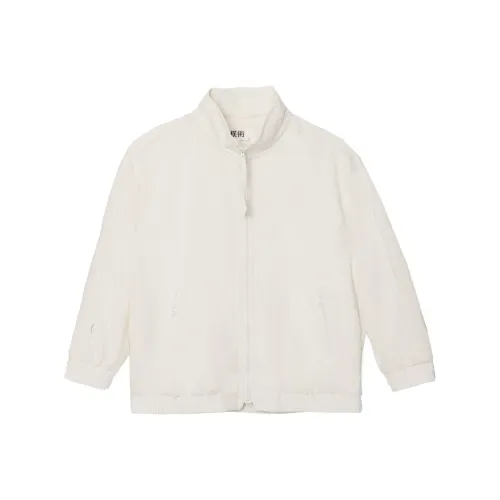 PUSH HZC Ecru Мужские Куртки