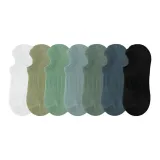 5 пар [Цвет, Записка, Требуется/Необязательно, Случайная отправка]