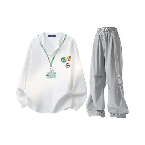 FAX FOR FMACM Унисекс Футболка