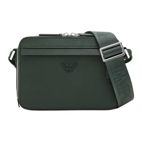 EMPORIO ARMANI Сумка через плечо Мужская