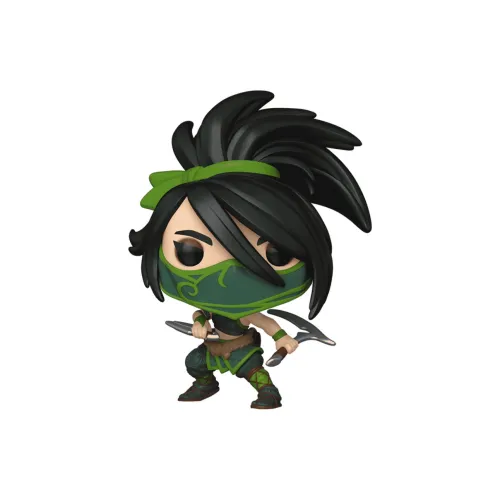 Funko Фигурки в стиле Chibi