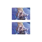 Сосна, воробей, стиль A