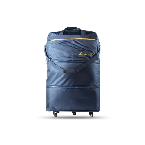 LOUIS TRAVEL Оксфорд Путешествие Сумка для хранения Унисекс Многоцветная