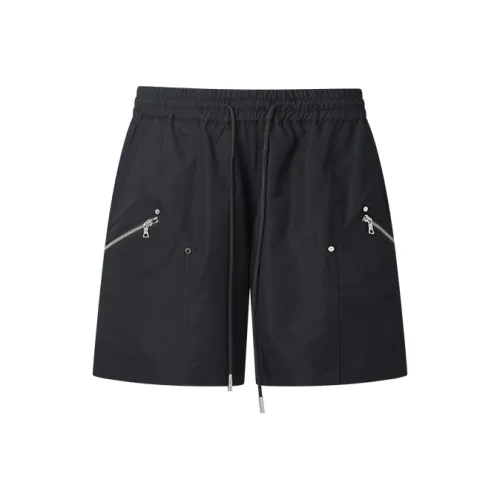 Undefined Collection Повседневные шорты унисекс