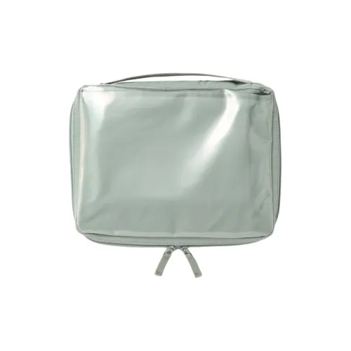 MUJI Полиамид Путешественный Сумка для хранения Унисекс Многоцветный