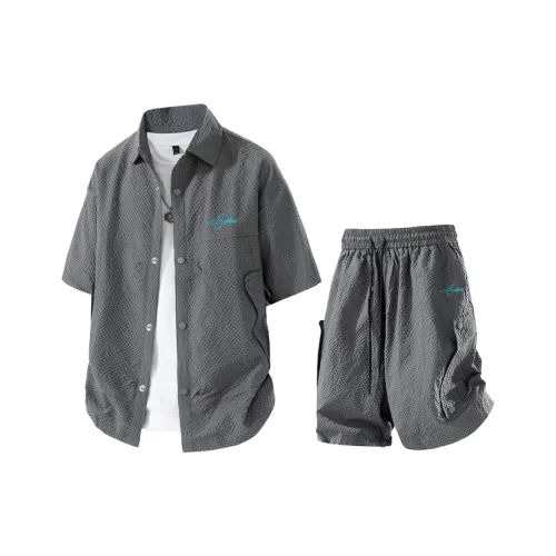 Colorful Creations Комплект рубашек для пар Унисекс