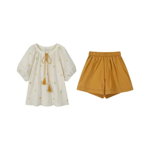 Incolore Женские Повседневные Костюмы