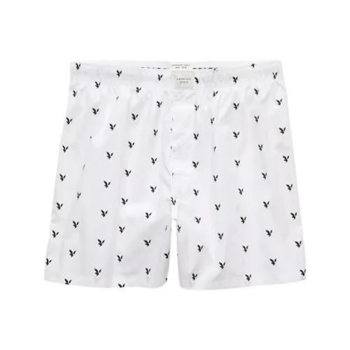 AMERICAN EAGLE Повседневные шорты Мужские