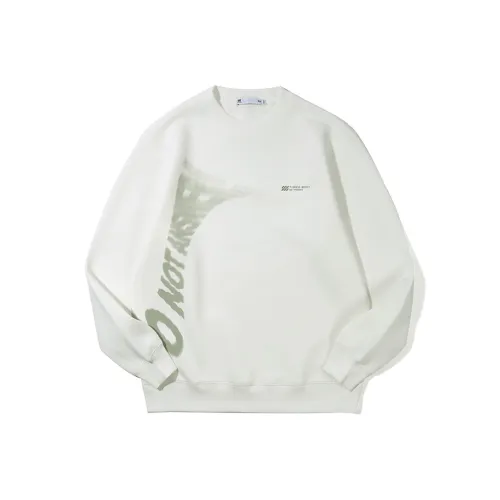 HLA Отбеленный 2D Унисекс Толстовки