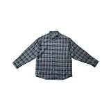 Темно-серый