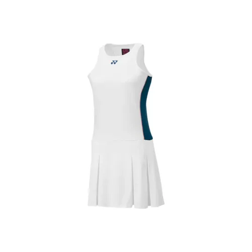 YONEX Contest Series Без рукавов Платье Женское