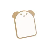 Мультяшный кронштейн, зеркальце, щенок, стиль позиционирования