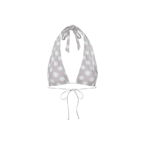 Miaou Bali Бикини Топ Бикини Женские