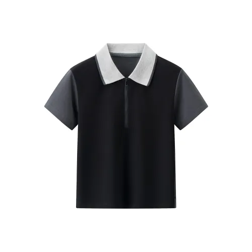 UNIQLO Поло для детей 3-7 лет