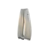 Серый меланж