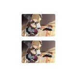 Рита Темно-Розовый