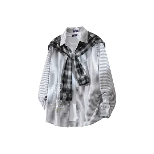 FAX FOR FMACM Унисекс Рубашки