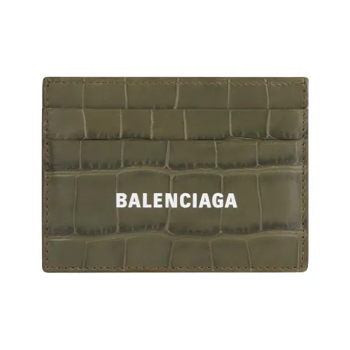 Balenciaga Кошельки Унисекс