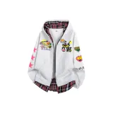 Туманно-серый