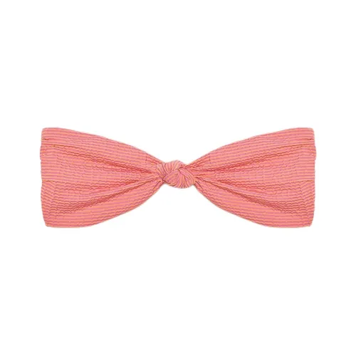 ZARA Розовый Женские Бикини