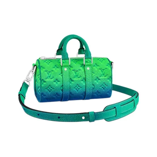 LOUIS VUITTON Tribute To Virgil Клатчи Мужской