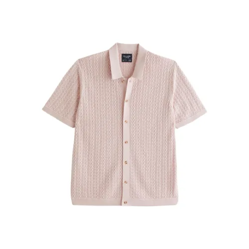 Abercrombie＆Fitch Поло Мужское