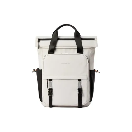 SAMSONITE Ткань Рюкзак Большой Мужской Серый