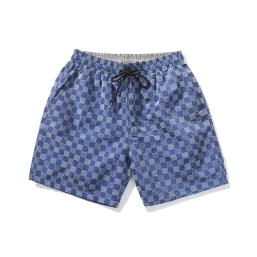 DESMIIT Мужские Повседневные Шорты