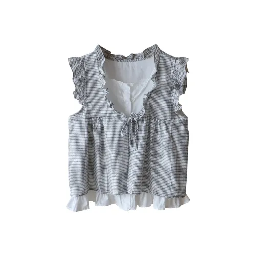 Женские рубашки